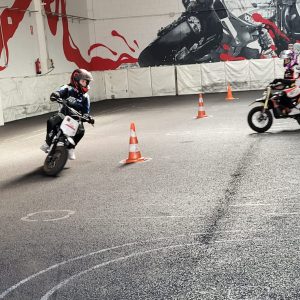 Cursos para niños